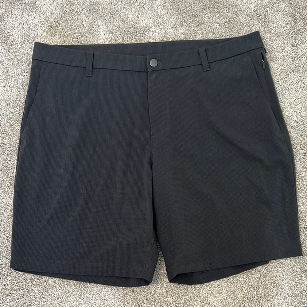Lululemon Commission Classic-Fit Short 9"